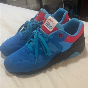 New Balance 580 Shoe Gallery Tour De Miami